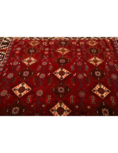 Tappeto Shiraz Persia cm.158x258