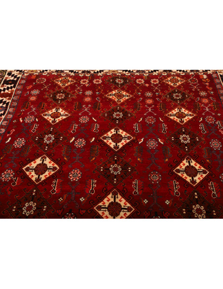 Tappeto Shiraz Persia cm.158x258