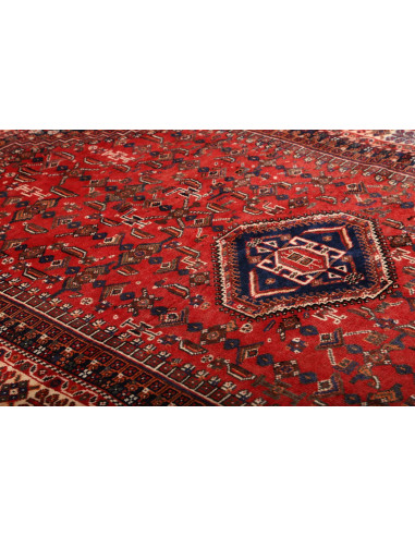 Tappeto Shiraz Persia cm.160x260