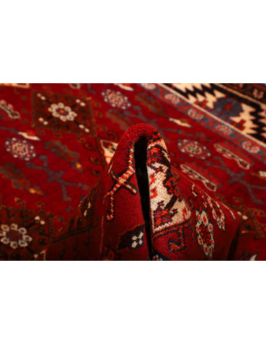 Tappeto Shiraz Persia cm.158x258