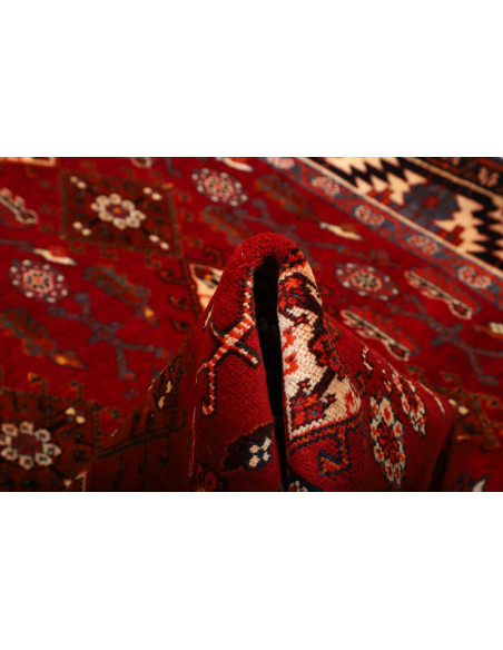 Tappeto Shiraz Persia cm.158x258