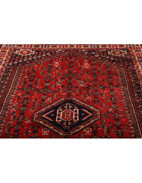 Tappeto Shiraz Persia cm.160x260