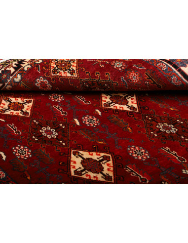 Tappeto Shiraz Persia cm.158x258