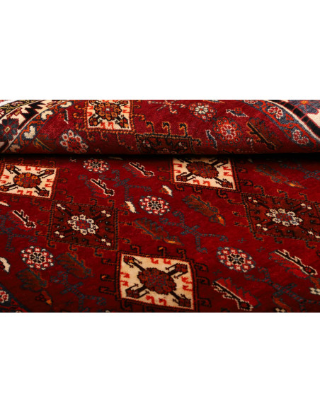 Tappeto Shiraz Persia cm.158x258