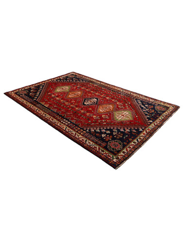 Tappeto Shiraz Persia cm.168x255