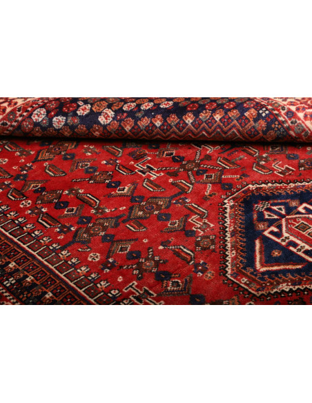Tappeto Shiraz Persia cm.160x260