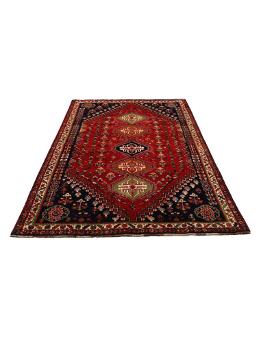 Tappeto Shiraz Persia cm.168x255