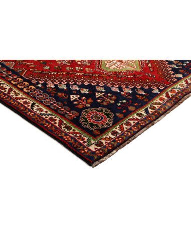 Tappeto Shiraz Persia cm.168x255