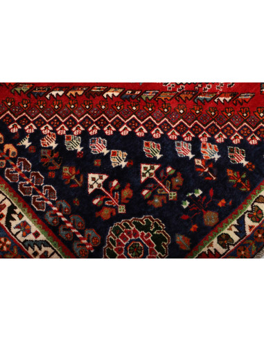 Tappeto Shiraz Persia cm.168x255