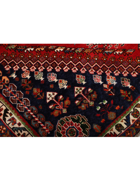 Tappeto Shiraz Persia cm.168x255