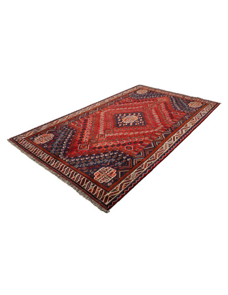 Tappeto Shiraz Persia cm.170x280