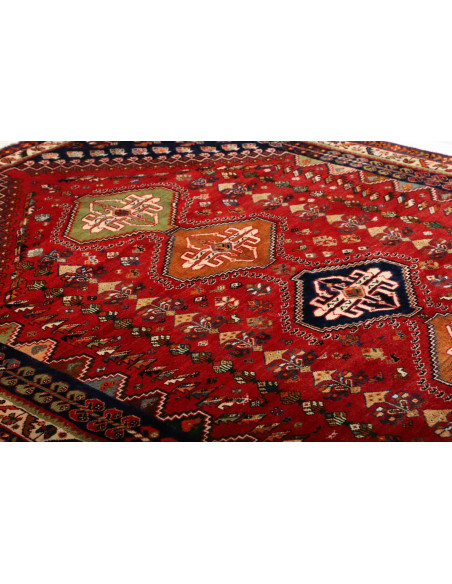 Tappeto Shiraz Persia cm.168x255