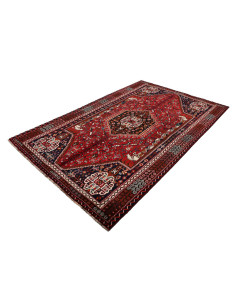 Tappeto Shiraz Persia cm.160x250 2