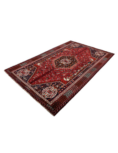 Tappeto Shiraz Persia cm.160x250