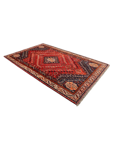 Tappeto Shiraz Persia cm.170x280