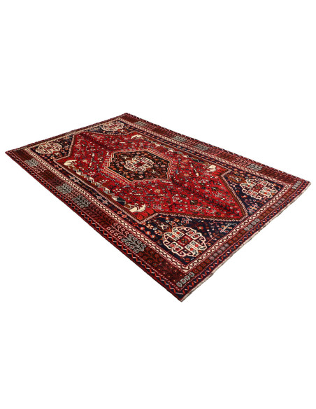 Tappeto Shiraz Persia cm.160x250