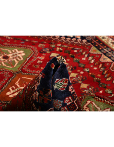 Tappeto Shiraz Persia cm.168x255