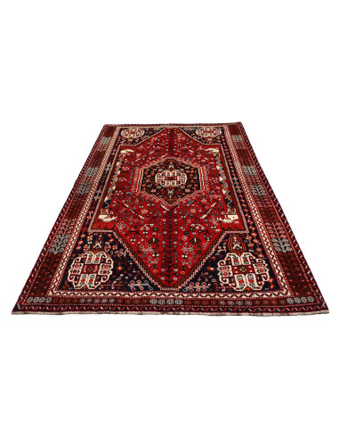 Tappeto Shiraz Persia cm.160x250