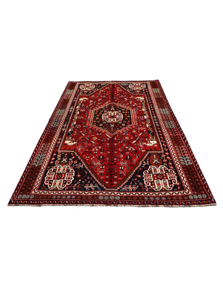 Tappeto Shiraz Persia cm.160x250