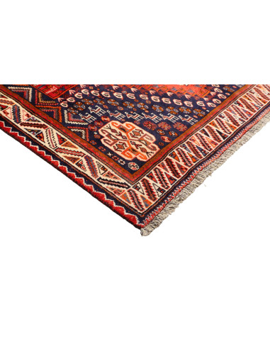 Tappeto Shiraz Persia cm.170x280