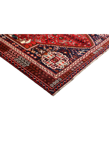 Tappeto Shiraz Persia cm.160x250