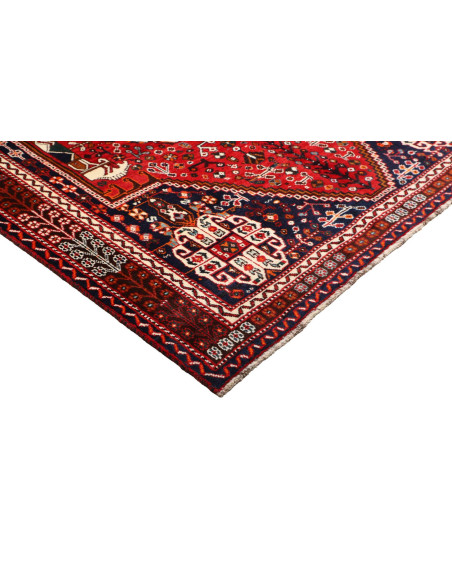 Tappeto Shiraz Persia cm.160x250