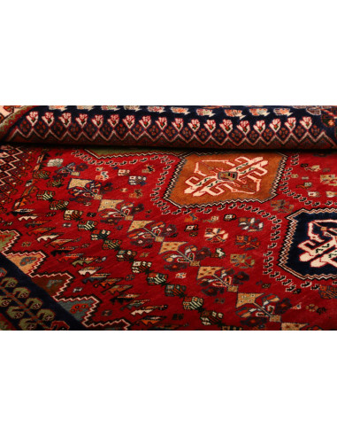 Tappeto Shiraz Persia cm.168x255