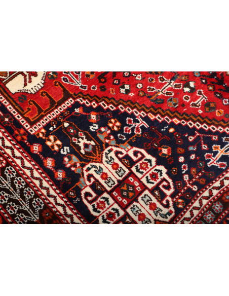 Tappeto Shiraz Persia cm.160x250
