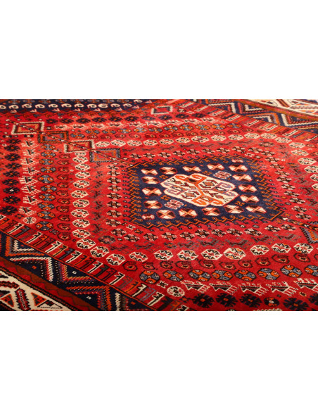 Tappeto Shiraz Persia cm.170x280