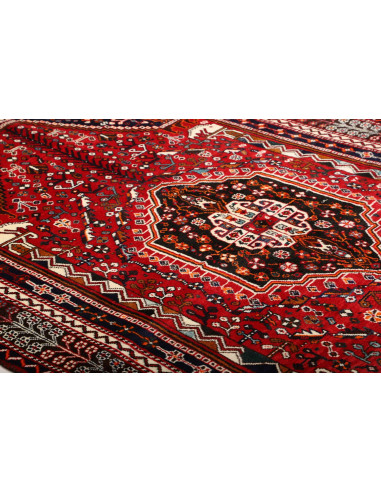 Tappeto Shiraz Persia cm.160x250