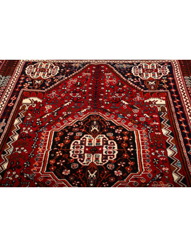 Tappeto Shiraz Persia cm.160x250
