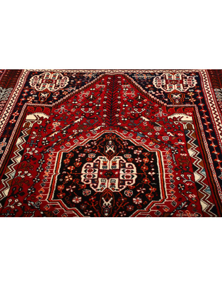 Tappeto Shiraz Persia cm.160x250