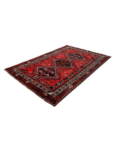 Tappeto Shiraz Persia cm.171x251