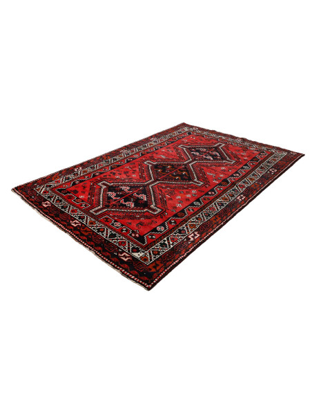 Tappeto Shiraz Persia cm.171x251