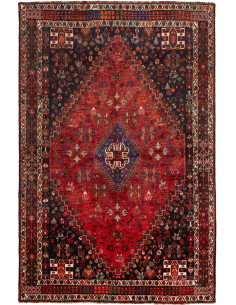 Tappeto Shiraz Persia cm.170x263