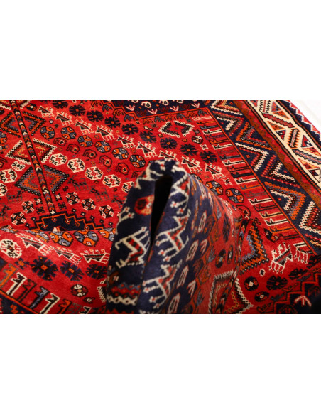 Tappeto Shiraz Persia cm.170x280