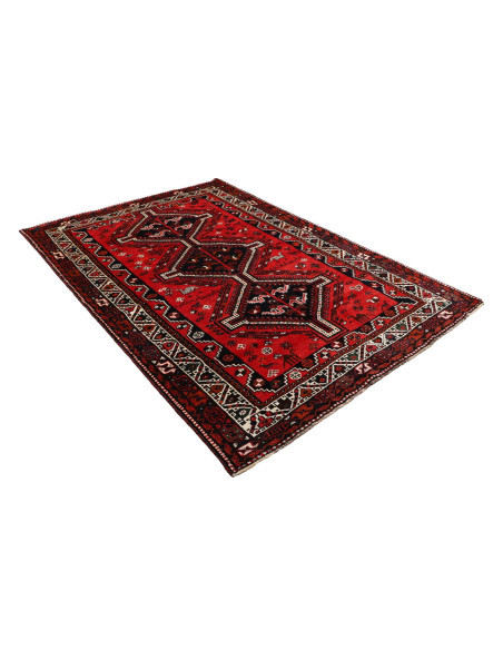 Tappeto Shiraz Persia cm.171x251