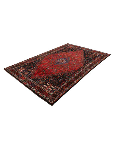 Tappeto Shiraz Persia cm.170x263