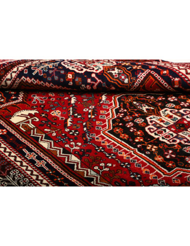 Tappeto Shiraz Persia cm.160x250