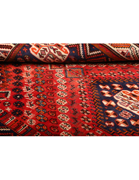 Tappeto Shiraz Persia cm.170x280