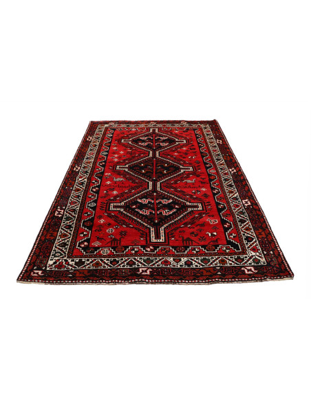 Tappeto Shiraz Persia cm.171x251