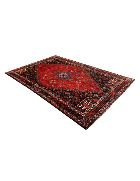 Tappeto Shiraz Persia cm.170x263