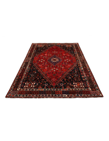 Tappeto Shiraz Persia cm.170x263