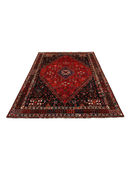 Tappeto Shiraz Persia cm.170x263