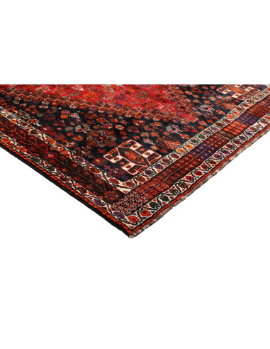 Tappeto Shiraz Persia cm.170x263