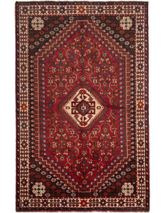 Tappeto Shiraz Persia cm.160x253