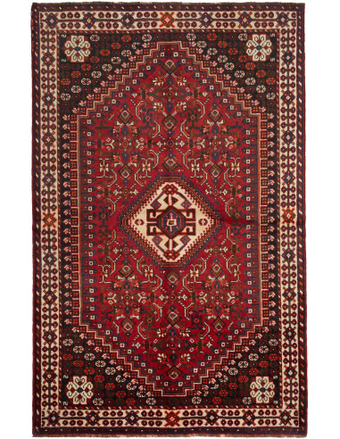 Tappeto Shiraz Persia cm.160x253