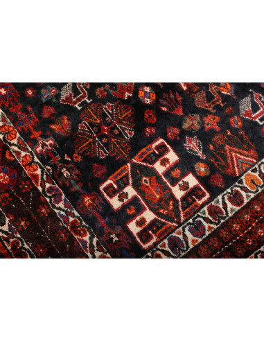 Tappeto Shiraz Persia cm.170x263
