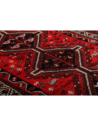 Tappeto Shiraz Persia cm.171x251