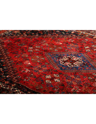 Tappeto Shiraz Persia cm.170x263